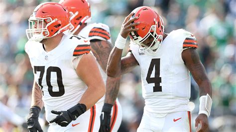 Cincinnati Bengals Vs Cleveland Browns Picks Odds For Nfl Week 7 Game