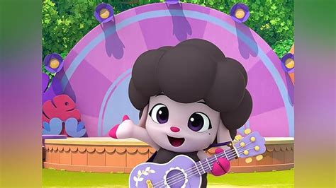 Watch Pinkfong Wonderstar Prime Video