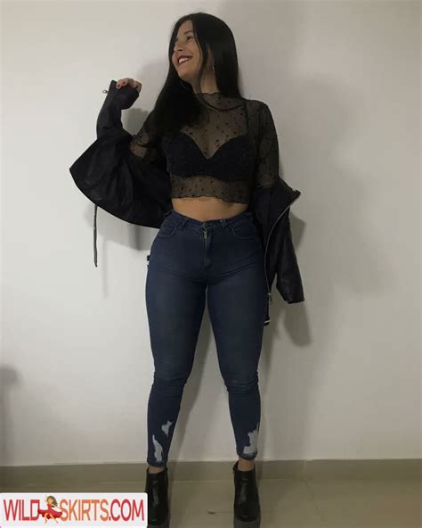 Belen Blanco Belenblanco Belenblancoi Nude OnlyFans Instagram Leaked Photo