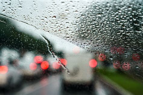 Tempo firme e seco dá lugar à instabilidade e chuva neste fim de semana