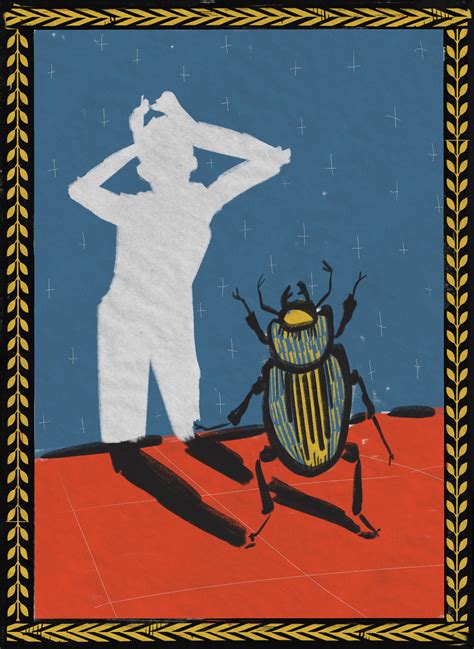 Die Verwandlung , Franz Kafka on Behance