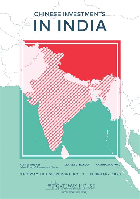 PDF Chinese Investments In India