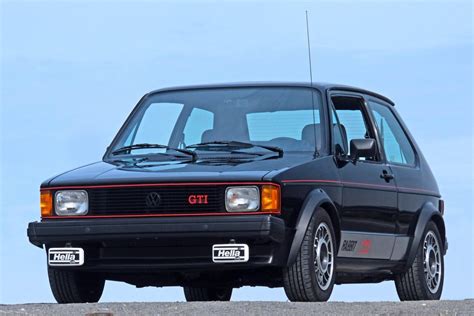 No Reserve 1984 Volkswagen Rabbit GTI For Sale On BaT Auctions Sold