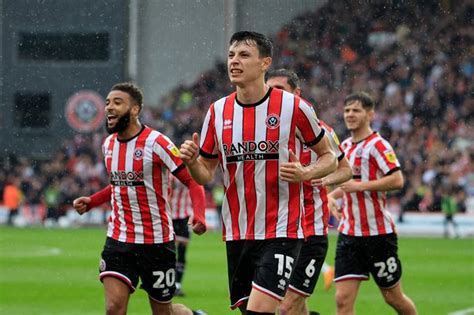 Anel Ahmedhodzic Makes His Sheffield United Intentions Clear After