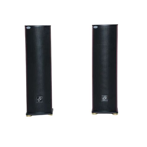 Best Column Speakers Price,Column Loudspeakers Pa 700w For Full Sound Coverage In A Large Space ...