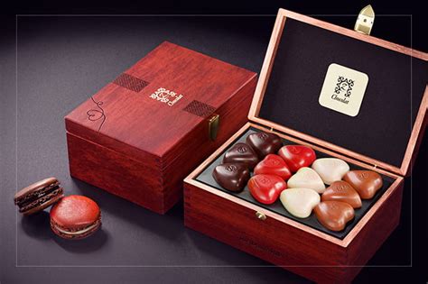 ᐅ Send Gourmet Chocolate - Delivery worldwide