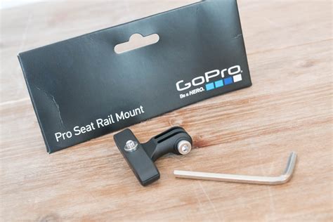 Gopro’s New Cycling Handlebar And Seat Rail Mounts In Depth Review Dc Rainmaker