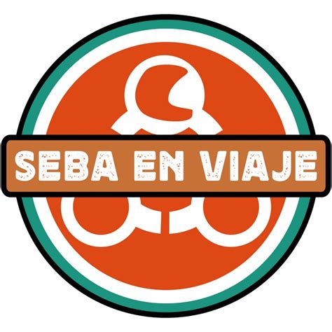 Seba En Viaje YouTube