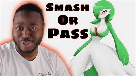 Pokémon Smash Or Pass Gen 1 Edition Youtube