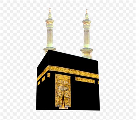 Kaaba Great Mosque Of Mecca Al-Masjid An-Nabawi Desktop Wallpaper, PNG ...