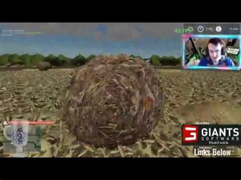 FS19 Medicine Creek Large Farming YouTube