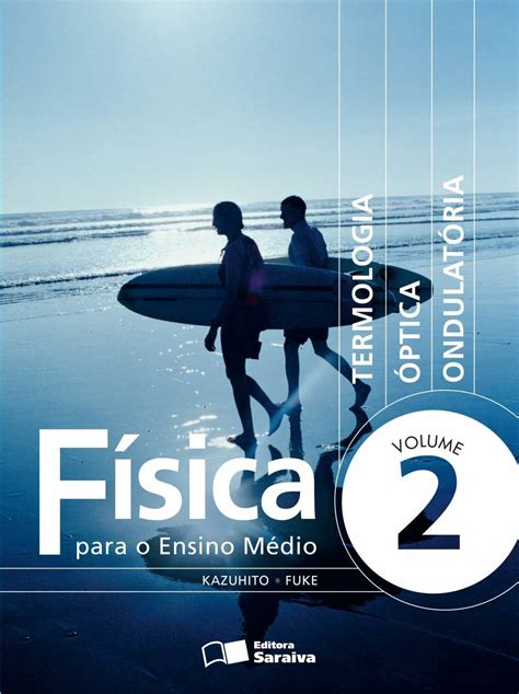 Física Para o Ensino Médio Volume 2 PDF Luiz Fuke