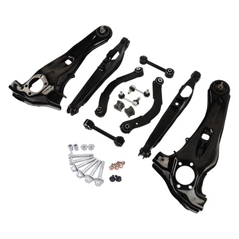 GELUOXI Rear Suspension Repair Kit For Jeep Compass Patriot Dodge