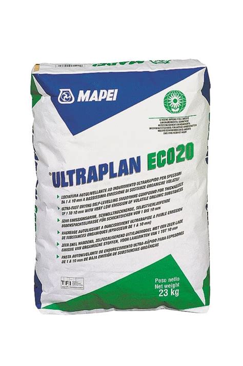 Ultraplan Eco