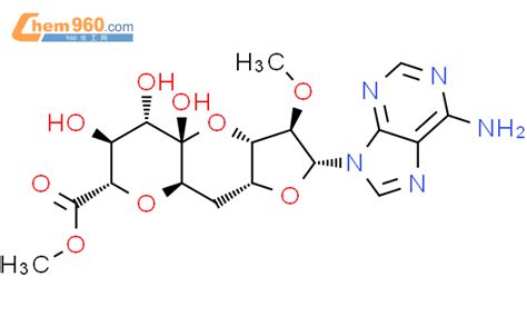 55353 32 7 D Arabino A L Ido 7 Undeculo 7 3 Pyranose 1 4