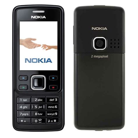 Original Nokia Unlocked Mobile Phone Camera Mp Player Classic