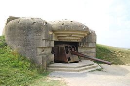 Bunker Tours | NormandyBunkers