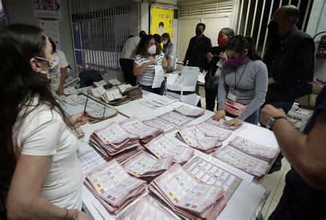 Elecciones 2024 Qué sanción hay si no quiero ser funcionario de