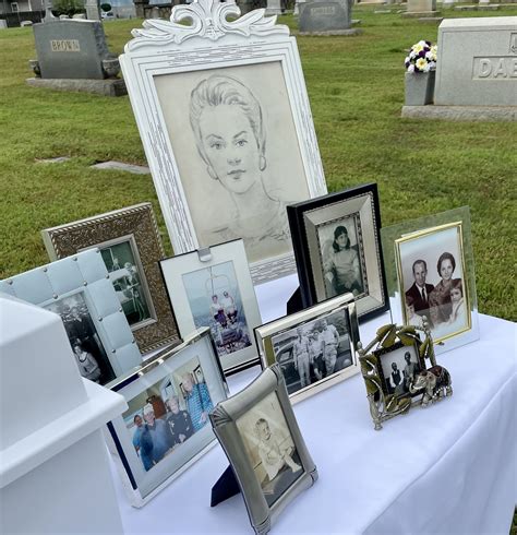 Clients find Standard funeral home offers a unique memorial 1