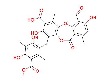 Cas No Benzoic Acid Dihydroxy Dimethyl Methyl Ester