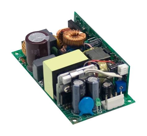 Epp Mean Well Ac Dc Open Frame Power Supply Psu Ite Output