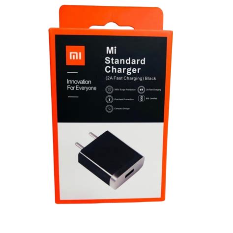 Mi Standard Charger USB Wireless At Rs 75 In Kolkata ID 23108709548