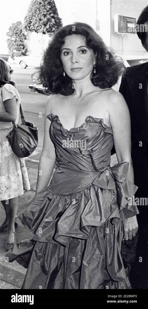 Barbara Parkins Hi Res Stock Photography And Images Alamy