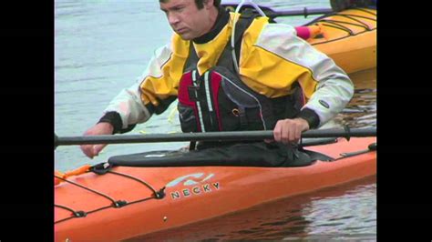 Towing Sea Kayak Rescue Techniques Youtube