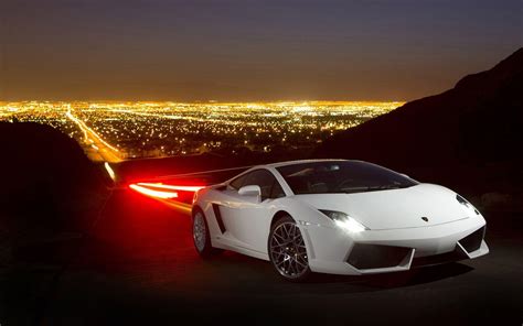 Lamborghini Gallardo Wallpapers - Wallpaper Cave