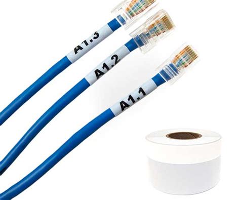 Wire Labeling And Identification Ruilabels