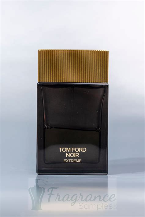 Tom Ford Noir Extreme