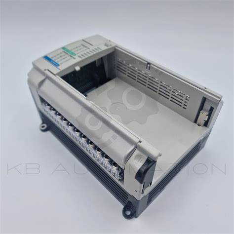 1764 28bxb Micrologix 1500 28 Point Controller Base Unit 24v Dc Power Supply 611320023626 Ebay