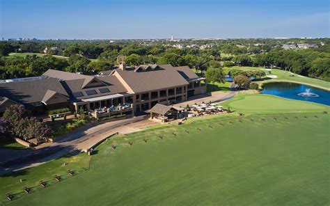 Plano, TX Golf Courses | Gleneagles Golf & Country Club | Plano, TX ...