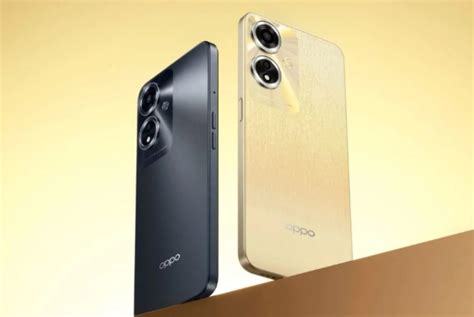 Oppo A G Diluncurkan Dengan Layar Hz Chip Dimensity