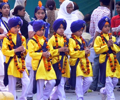 Top 10 Festivals of Punjab - Trans India Travels