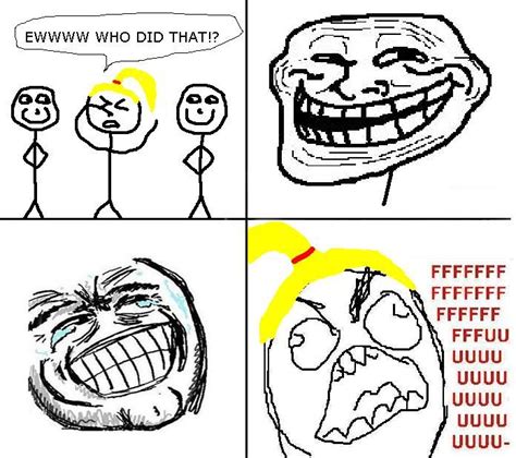 [Image - 5880] | Trollface | Know Your Meme