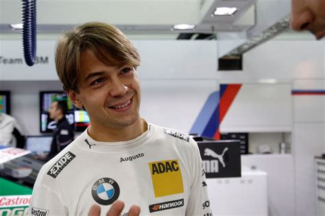 Rog Rio Lima Augusto Farfus Estreia No Desafio