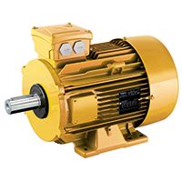 Induction Motors Leroy Somer Motors Drives Products