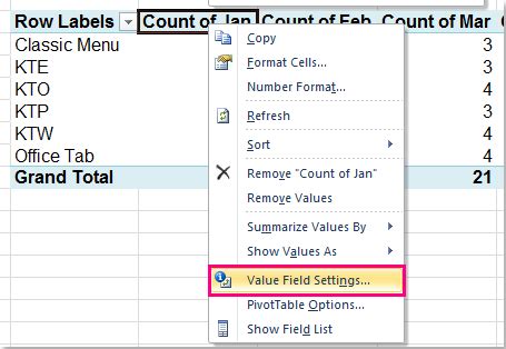 How Do I Add Text To A Pivot Table Value Field Brokeasshome