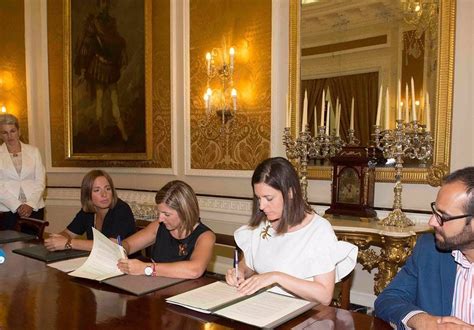 Diputaci N Aporta Casi Euros Para El Castillo De San Romualdo