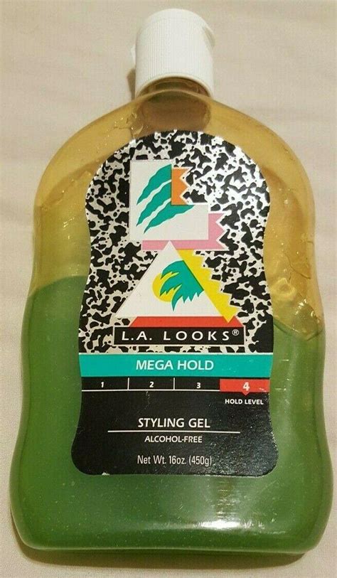 22+ la looks hair gel 90s - LakeishaKaiya