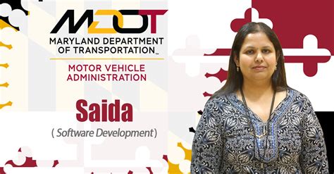 Motor Vehicle Administration