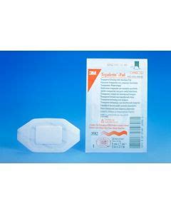 Tegaderm Dressing | Tegaderm Foam Adhesive | Wound-Care