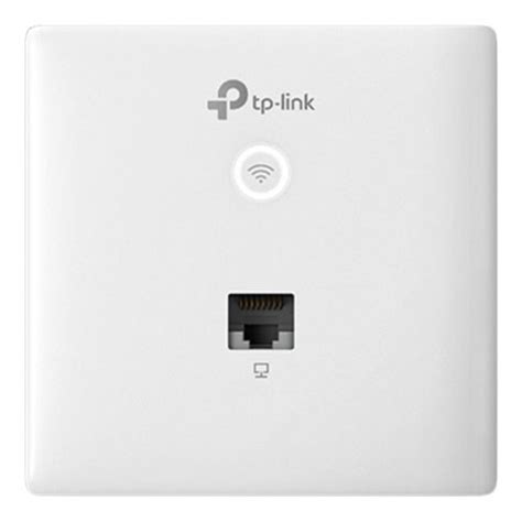 Tp Link Eap Wall Mbps Wireless N Wall Plate Access Point Price In