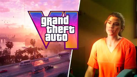 آیا حضور شخصیت لوسیا تاثیری بر روی Gta 6 خواهد گذاشت