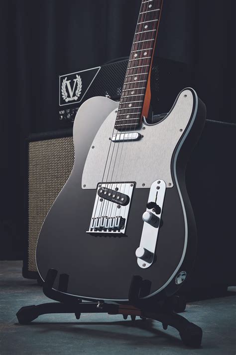 Fender American Ultra Telecaster review | MusicRadar