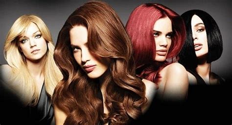 QUÉ COLOR DE PELO FAVORECE MÁS A LOS 60 AÑOS