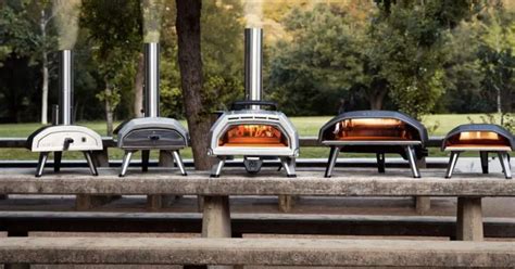 Solo Pi Vs Ooni: Which Outdoor Pizza Oven Is Best? - My House Of Pizza