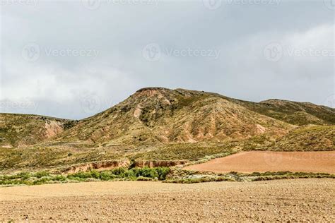 Landscape in Spain 23214797 Stock Photo at Vecteezy