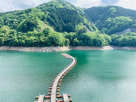 【奥多摩】滝、湖、川、緑・・・都内で豊かな自然を満喫できる日帰りお出かけスポットまとめ9選 Tabizine～人生に旅心を～